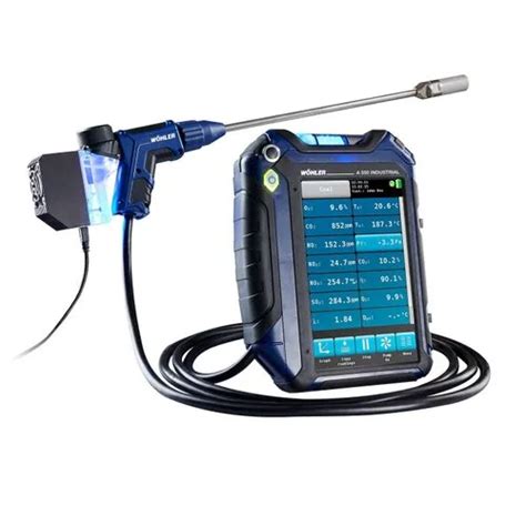 gas analysis kit|gas analysers .